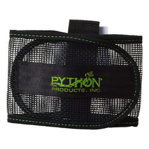 Python Products Porter Mesh Carry Bag - Water and Mildew-Resistant Transport for - £13.51 GBP