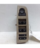 2007 - 2009 Cadillac SRX drivers master window and mirror switch 1582726... - $507.23 MXN