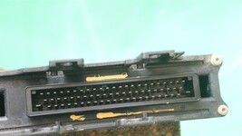 Volkswagen Eurovan TCM Transmission Control Module 01P-927-733-AH image 3