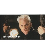 STAR TREK GENERATIONS MOVIE CARD - DOCTOR SORAN - MALCOLM McDOWELL # 66 - €1,69 EUR