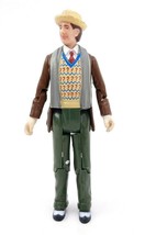 1987 7th Seventh Doctor DR. Who Vintage Action Figure Dapol  - £21.66 GBP