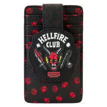 Stranger Things Hellfire Club Card Holder - £31.61 GBP