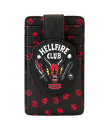 Stranger Things Hellfire Club Card Holder - £32.09 GBP