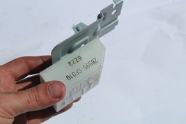 07-08 NISSAN 350Z COUPE KEYLESS ENTRY CONTROL MODULE UNIT KEY LESS M1839 image 5