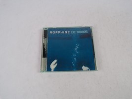 Morphine Like Swimming Light I Know You Murder For The Money CD#34 - £10.21 GBP