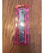 Trim So Charmed Nail File with Tooth Nail Cleaner Charm - Lot of 2 Ships... - €12,71 EUR