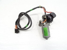 97 Mercedes W140 S320 S500 seat track motor, recline, right front, 0390206644 - £29.40 GBP