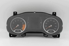 Speedometer Cluster Tachometer 2015-2017 Jeep Renegade 115K Miles Oem #2381 - £161.26 GBP