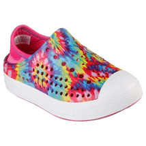 Skechers Girls Molded Slip-On Can be Used as Water Shoes - £24.46 GBP
