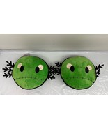 Honeymaru Plush Kawaii zombieHalloween 8in Lot Of 2 - €16,95 EUR