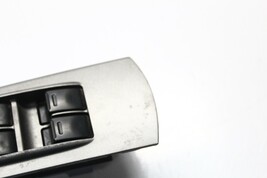 2004-2009 TOYOTA PRIUS FRONT DRIVER LEFT MASTER WINDOW CONTROL SWITCH P7132 image 5