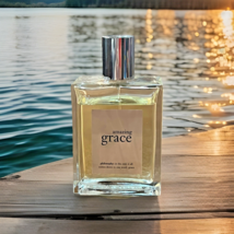Philosophy Amazing Grace Eau De Toilette 4 oz. 120 Ml - $34.53 CAD