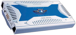 Pyle Marine 6 Channel Amplifier 2000W Max - £189.84 GBP
