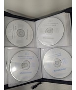 Zondervan NIV Audio Bible Dramatized Complete Bible 64 Audio CD Set Zipp... - £27.08 GBP