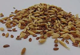 15 oz Sprouting PET Mix - A Tasteful Mix of Wheatgrass, Flax and Barley Seeds. S - £14.80 GBP
