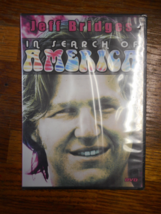 In Search Of America [Slim Case] - DVD By Jeff Bridges - New Sealed - £3.94 GBP