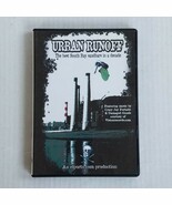Surfing DVD Urban Runoff the Best South Bay Sandbars in a Decade Indie S... - €7,29 EUR