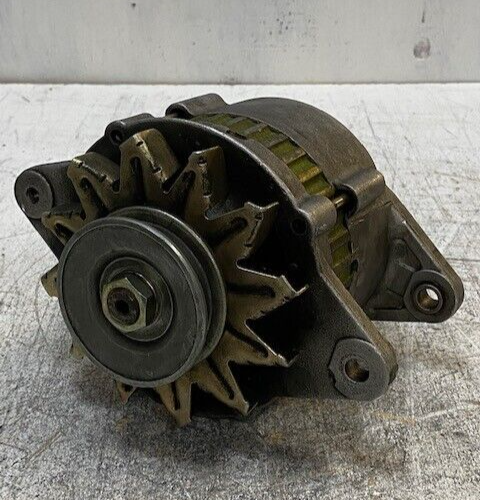 Remy World Class Remanufactured Alternator 14301  - $62.58