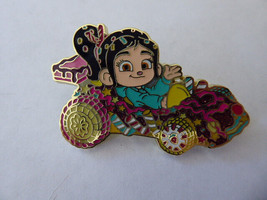 Disney Trading Pins 156906     DPB - Vanellope von Schweetz - Driving Candy Kart - £21.53 GBP