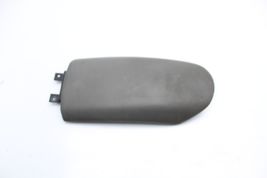 97-04 PORCHE BOXSTER CENTER CONSOLE ARMREST GREY U0266 image 3
