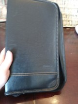 Soundgear 62 Case Cd Storage Case Leather - Used - $49.38
