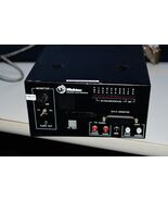 Wabtec Railway Electronics Trainlink Locomotive Control Module Box Rare w4c - €152,67 EUR