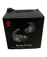Beats by Dr. Dre Fit Pro True Wireless Earbuds - Sage Gray - Read Descri... - $1,282.75 MXN