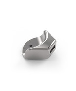 Compulocks MBALDG05KL LEDGE LOCK ADAPTER FOR MACBOOK AIR 15IN M2 WITH KE... - $173.61 CAD