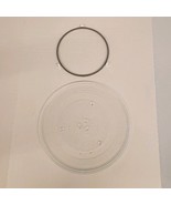 OEM 14&quot; Samsung ME21DB670012AA Microwave Glass Turntable / Plate - $39.59