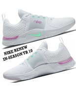 NIKE RENEW IN-SEASON TR 10 NEW WOMEN&#39;S TRAINING SHOES SNEAKERS SIZE 9.5 ... - $104.22 CAD