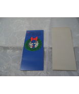 Funny Christmas Card With Envelope - £1.76 GBP