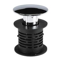 DANCO 2-in-1 Bathtub Hair Catcher Strainer and Stopper | Drain Protector... - $26.06