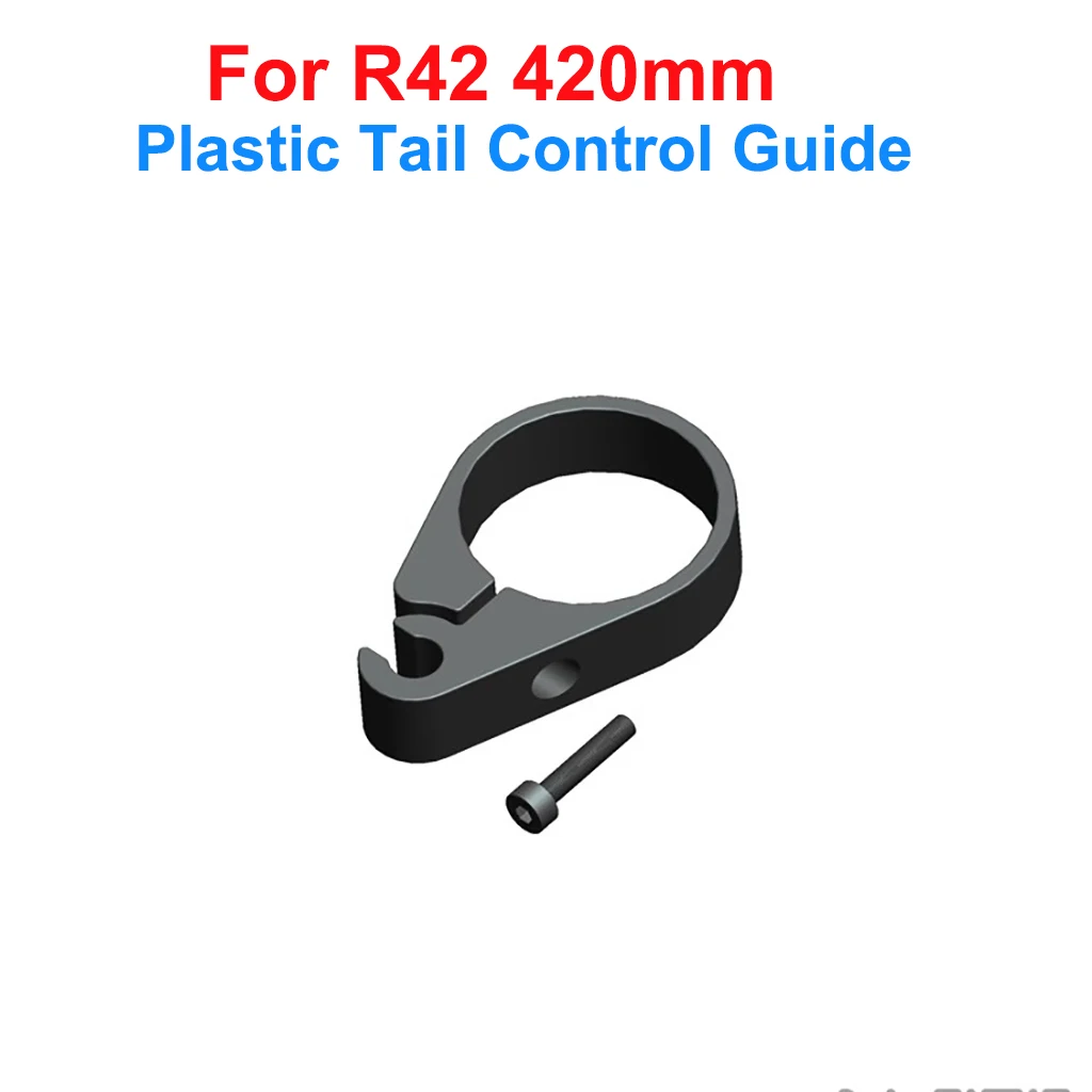 [Tail Control Guide] ALZRC - R42 FBL KIT RC Helicopter DIY R42 Helicopter Replac - $119.71 MXN