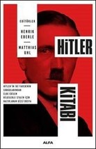 Hitler Kitabi  - £14.17 GBP