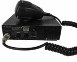 Cobra CB Radio Sound Tracker Model NO. 18 WX ST II 40 Channels - £42.73 GBP