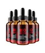 5-Pack Bio Choice Drops, BioChoice Pro to Boost Stamina and Energy, Biochoice - £61.38 GBP