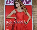 American Way Magazine numero di dicembre 2010 | Copertina di Taylor Swif... - $23.74