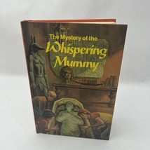 The Mystery of the Whispering Mummy Paperback - $48.76