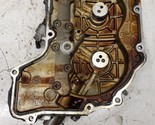 Timing Cover 2.5L QR25DE VIN 5 1st Digit Usa Built Fits 14-20 ROGUE 1005... - $88.11