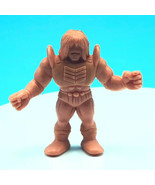 M.U.S.C.L.E. Mattel muscle men wrestling flesh figure #223 Mr Barracuda ... - £10.12 GBP