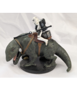 IMPERIAL 15 SANDTROOPER ON DEWBACK 40/60 STAR WARS 2004 STORMTROOPER MIN... - $37.01 CAD