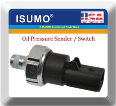 Oil Pressure Switch Sender Fits:OEM#5149097AA Chrysler Dodge Ford Jeep Ram - £9.73 GBP