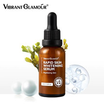 Vibrant Glamour - Rapid Skin Whitening Serum for Brighter Facial Essence - £11.06 GBP
