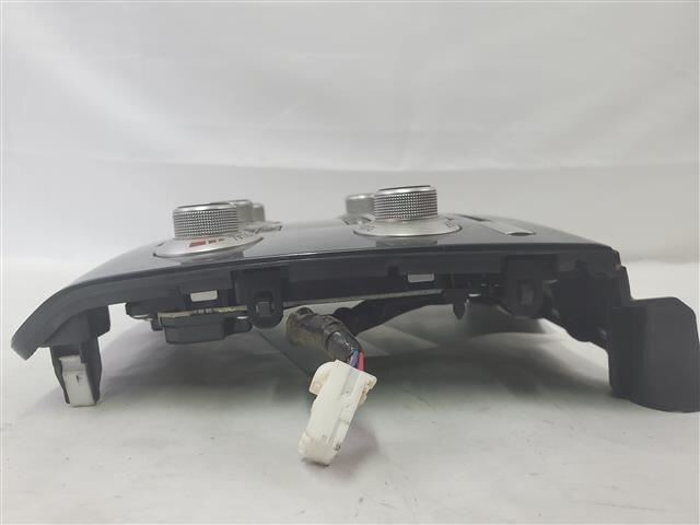 Audio Equipment Radio Control Audio And Climate Front Fits 12-14 MAXIMA 38224... Item image 9