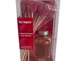 Pier 1 Imports Reed Diffuser Island Orchard Retired Scent New In Box .95oz - $34.20