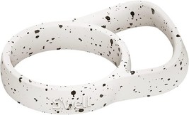 S’well Traveler Bottle Handle White Speckle On-the-Go Carrying Accessory - $134.02 MXN