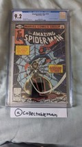 amazing spider-man 210 1980 Cgc 9.2 - $151.47
