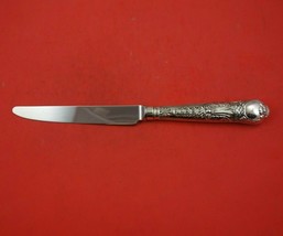 Coburg by CJ Vander English Sterling Silver Dinner Knife French 10 3/8&quot; Flatware - £123.49 GBP