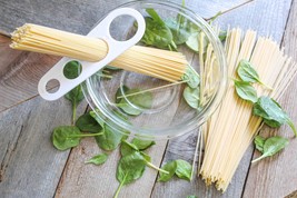 Spaghetti Measure - 4 Serving Pasta Portion Control Cooking Tool - £3.96 GBP