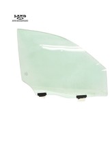 MERCEDES X166 GL/GLS/ML/GLE-CLASS RIGHT FRONT DOOR SEAL WINDOW GLASS DOUBLE - $178.19